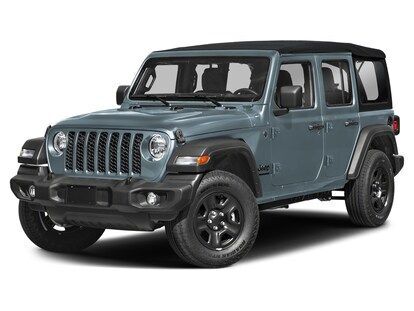 image of car Jeep Wrangler