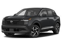 image of car Nissan Kicks