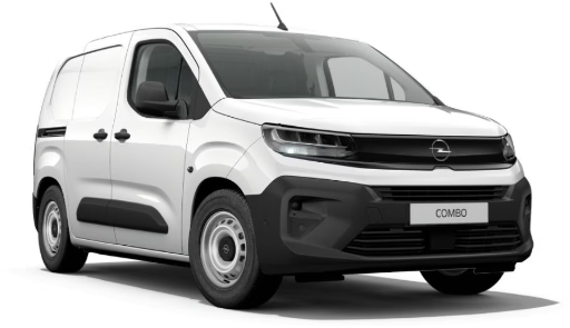 image of car Opel Combo cargo