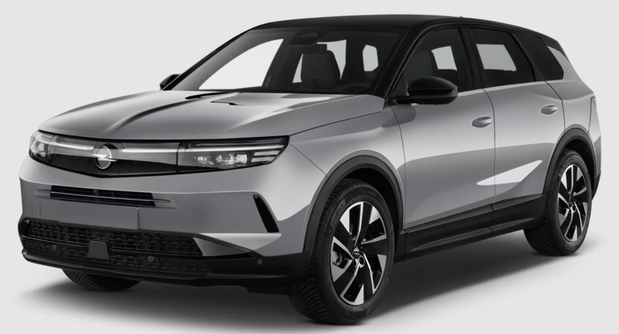 image of car Opel Grandland electric