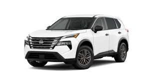 image of car Nissan Rogue