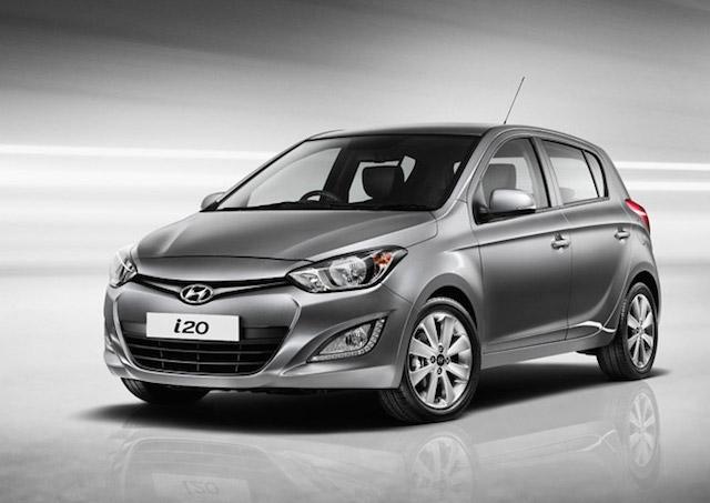image of car Hyundai I10