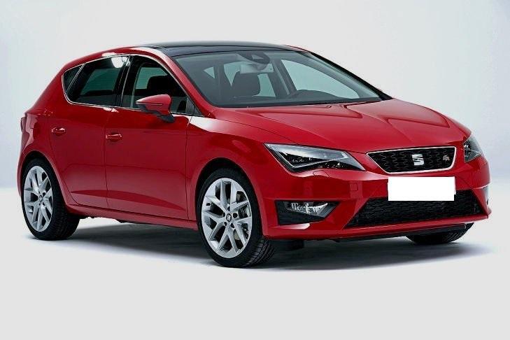 image of car Seat Leon