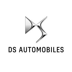 DS logo