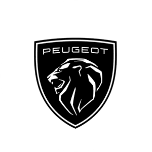 Peugeot logo