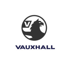 Vauxhall logo